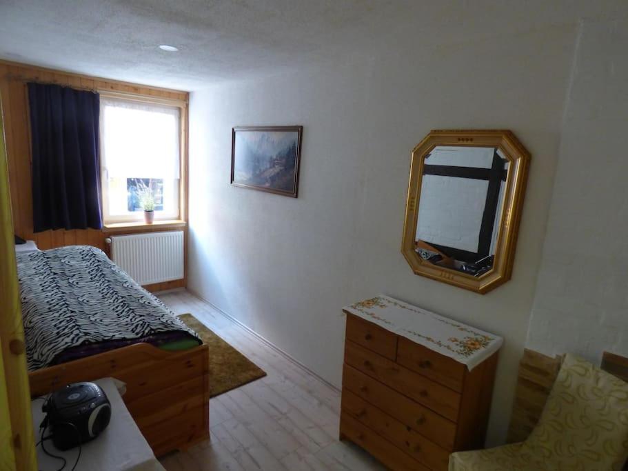 Ferienwohnung Harzbiene فيرنغروده المظهر الخارجي الصورة