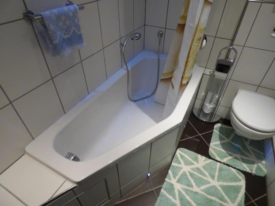 Ferienwohnung Harzbiene فيرنغروده المظهر الخارجي الصورة
