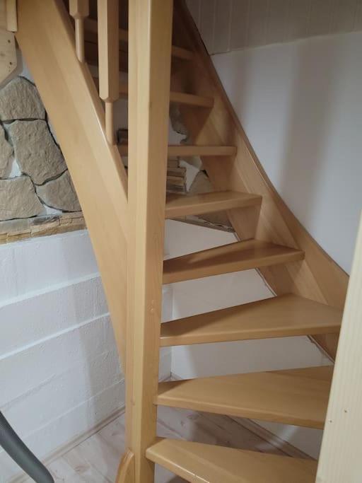 Ferienwohnung Harzbiene فيرنغروده المظهر الخارجي الصورة