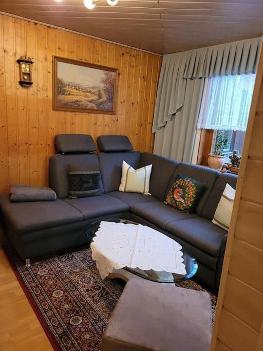 Ferienwohnung Harzbiene فيرنغروده المظهر الخارجي الصورة