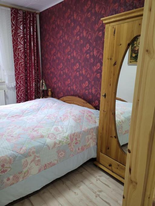 Ferienwohnung Harzbiene فيرنغروده المظهر الخارجي الصورة
