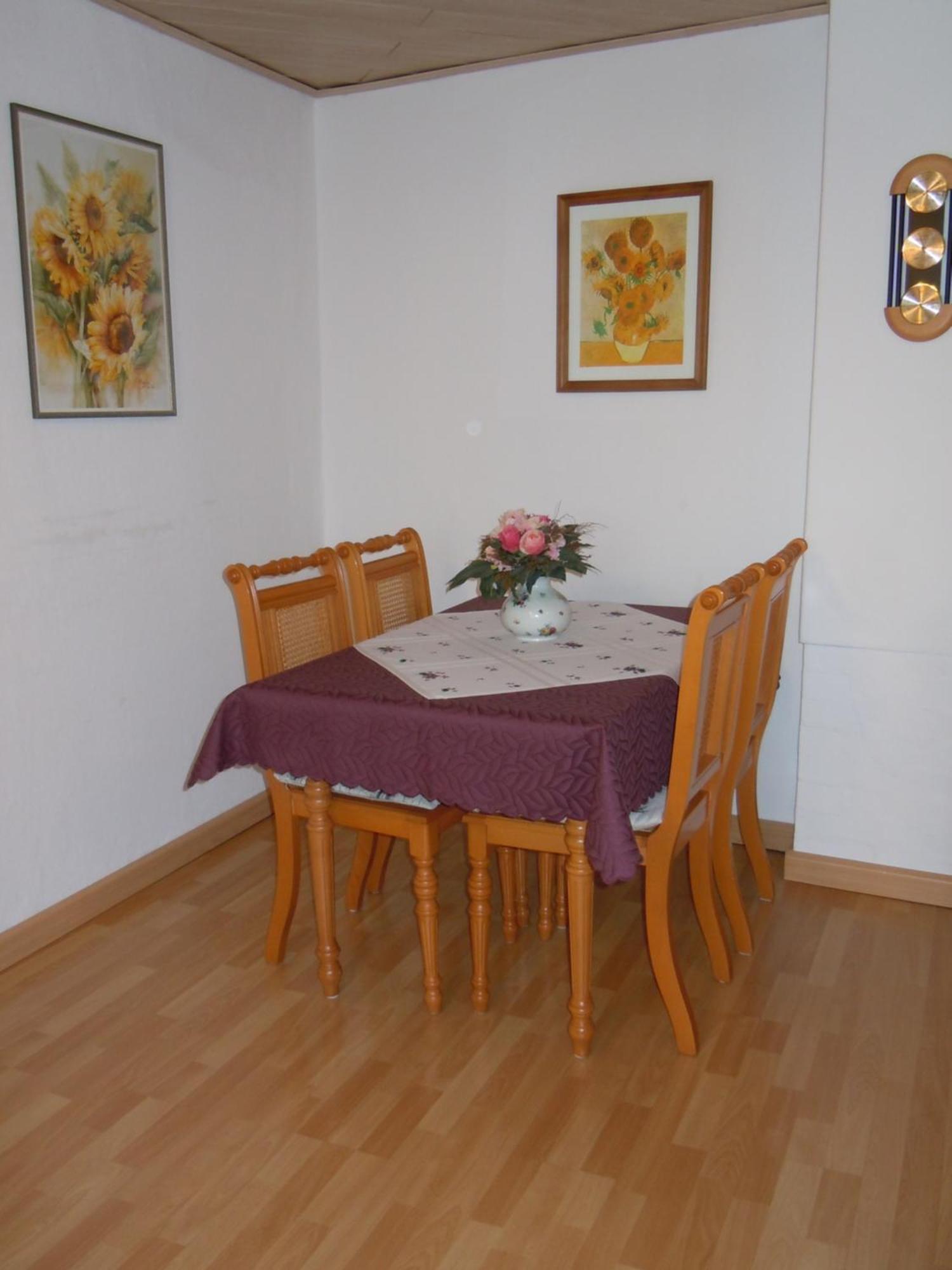 Ferienwohnung Harzbiene فيرنغروده المظهر الخارجي الصورة